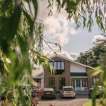 En-Suite Double Room. Dublin Airport, Fairyhouse, Tayto Park, Ashbourne Close By. Exteriör bild