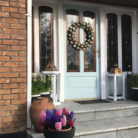 En-Suite Double Room. Dublin Airport, Fairyhouse, Tayto Park, Ashbourne Close By. Exteriör bild