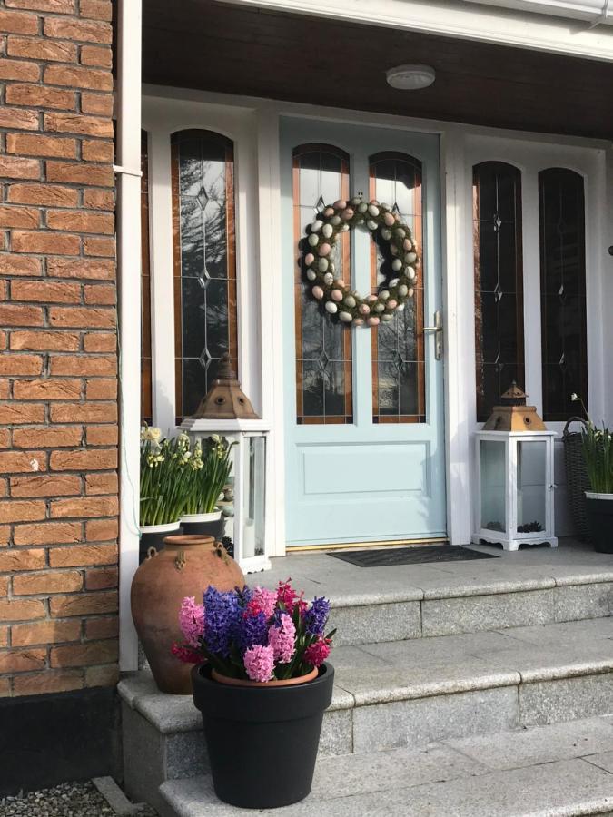 En-Suite Double Room. Dublin Airport, Fairyhouse, Tayto Park, Ashbourne Close By. Exteriör bild